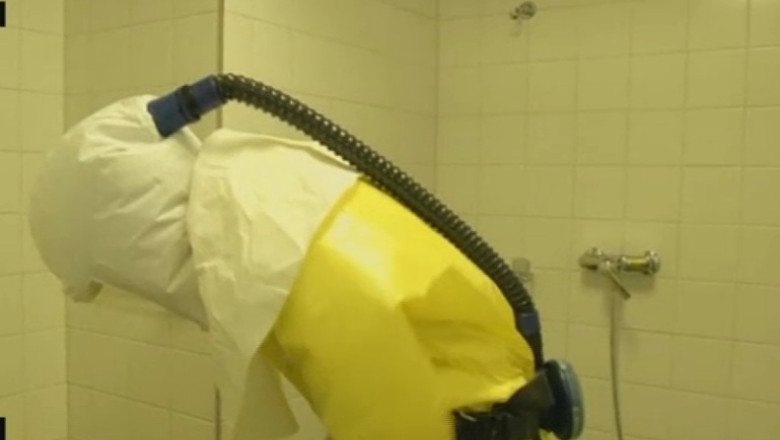 Obama, summit cu liderii occidentali: Epidemia de Ebola, cea mai grava urgenta sanitara din ultimii ani Imagine