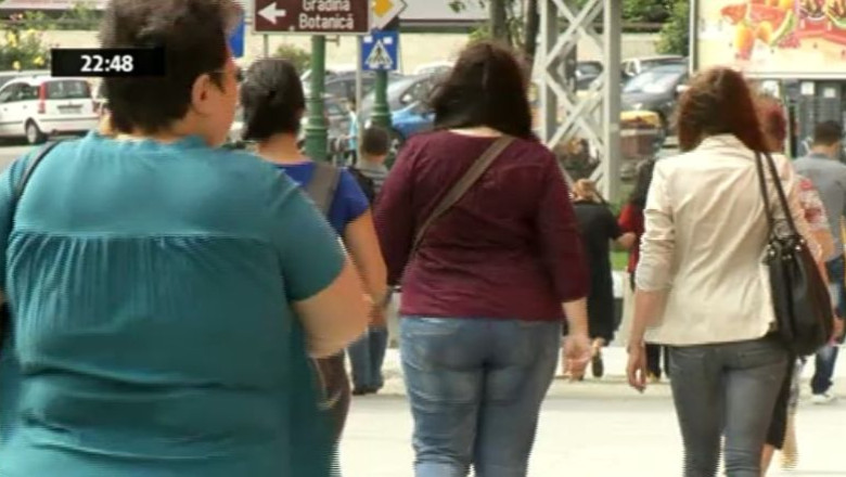 Obezitatea, echivalata cu un handicap. Decizia a fost luata de Curtea Europeana de Justitie Imagine