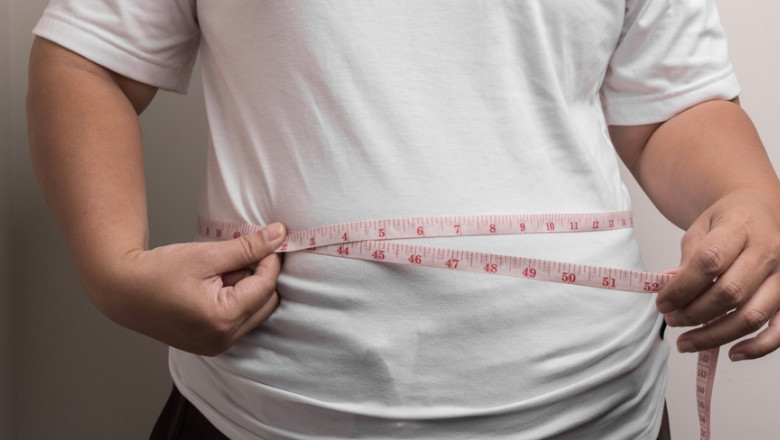 Obezitatea si diabetul de tip 2 cresc riscul pentru noi tipuri de cancer (studiu) Imagine