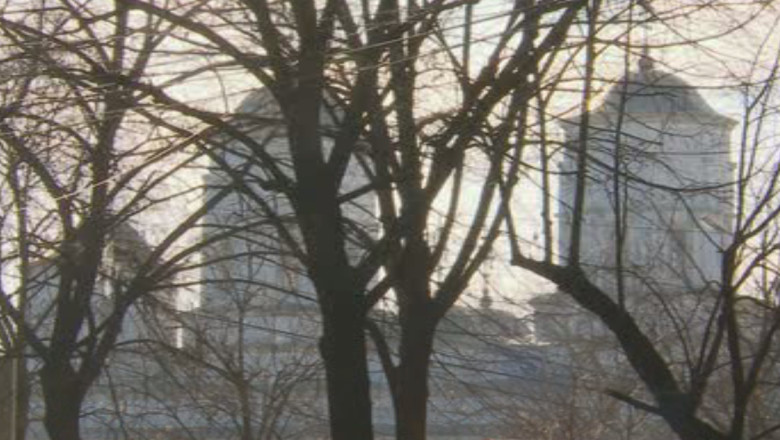 Obiceiuri si superstitii la inceput de an  Imagine