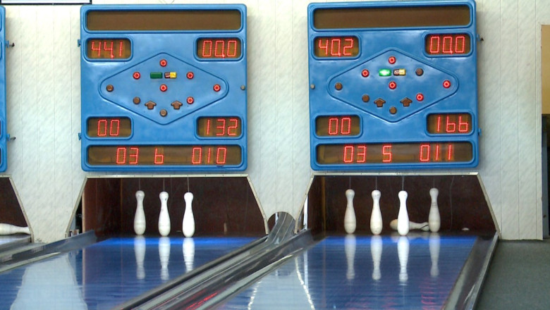 Obiectiv indraznet pentru popicarii ieseni Imagine