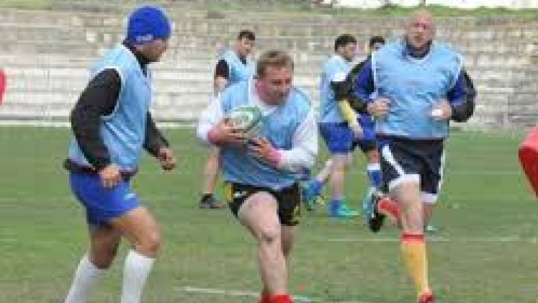 Obiectiv: titlul de campioni.  RCJ Farul are in palmares sase titluri nationale Imagine