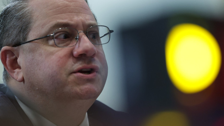 Observatori SUA, la alegerile din Romania. Seful delegatiei, despre alegerile anulate: „Au fost interferente externe” Imagine