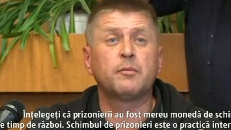 Observatorii OSCE rapiti in Ucraina, moneda de schimb. Separatistii prorusi pun conditii pentru eliberarea lor Imagine