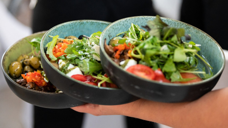 Obsesia mancatului sanatos este o boala. Ce este ortorexia si cum poate fi identificata Imagine