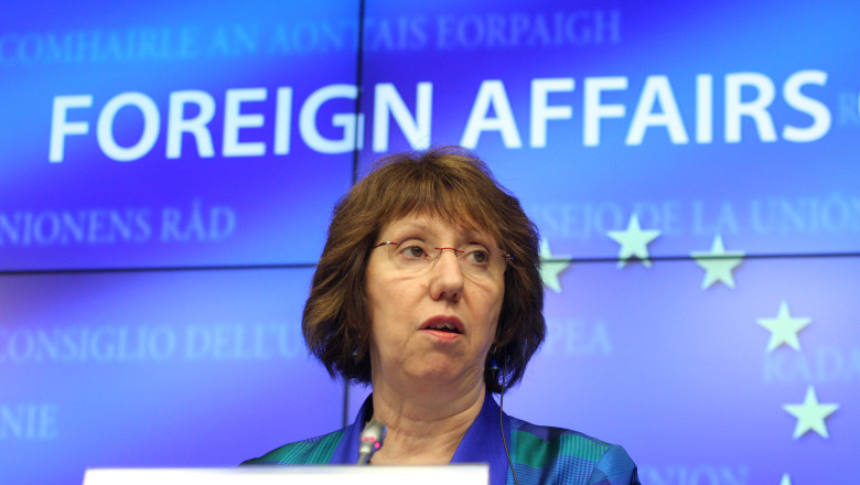 Occidentul promite bani Ucrainei Imagine