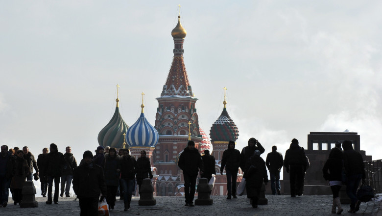 OCDE a suspendat procesul de aderare a Rusiei si vrea sa consolideze cooperarea cu Ucraina Imagine