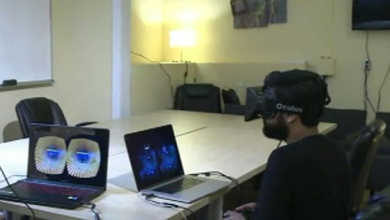 Ochelari 3D pentru Facebook Imagine