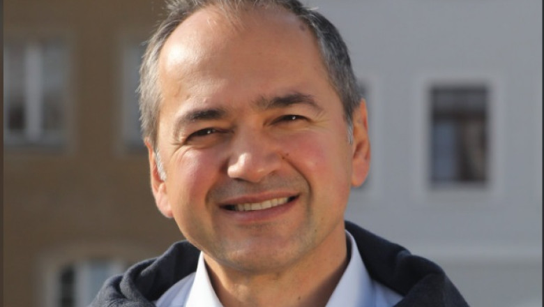 Octavian Ursu, romanul ales din nou primar in Germania: AfD „a incercat sa faca faca publicitate negativa cu originea mea” Imagine