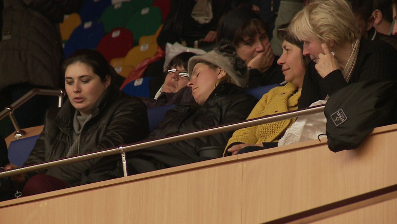 Odihna langa voturi Imagine