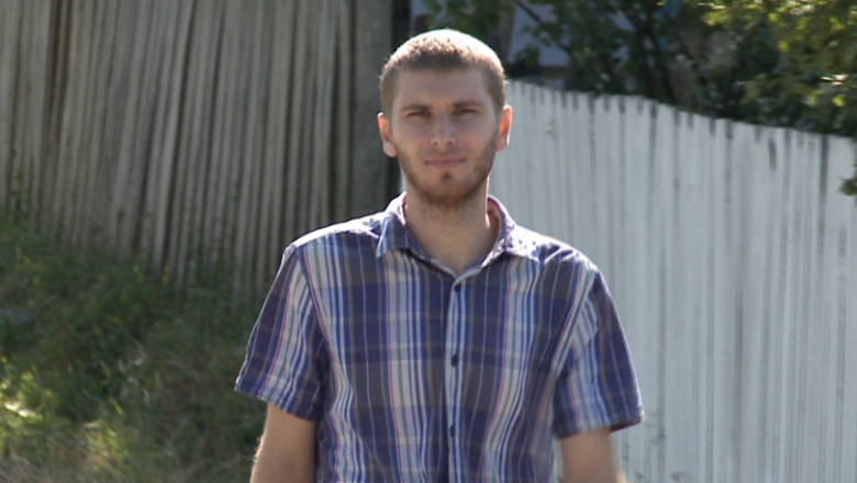 Odiseea unui suplinitor de nota 9.40. Un profesor de istorie vrea sa predea la tara, dar nu este lasat Imagine