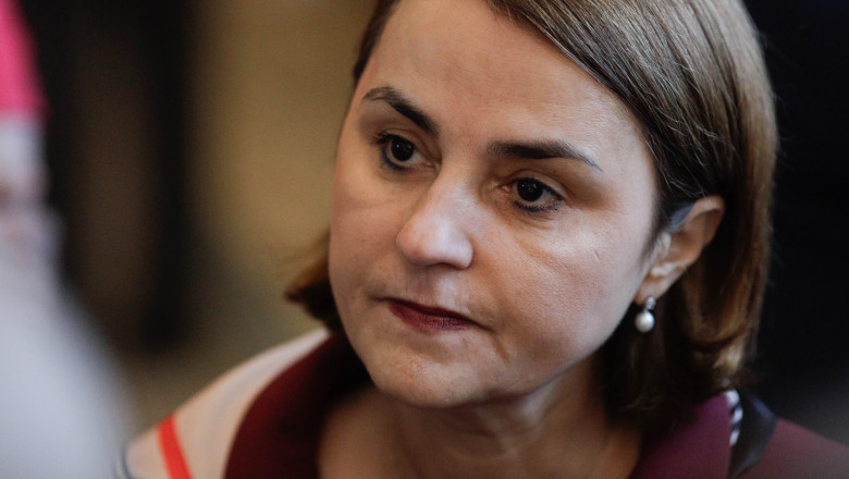 Odobescu, dupa atacul Iranului asupra Israelului: „Suntem profund ingrijorati de situatia de securitate din Orientul Mijlociu” Imagine