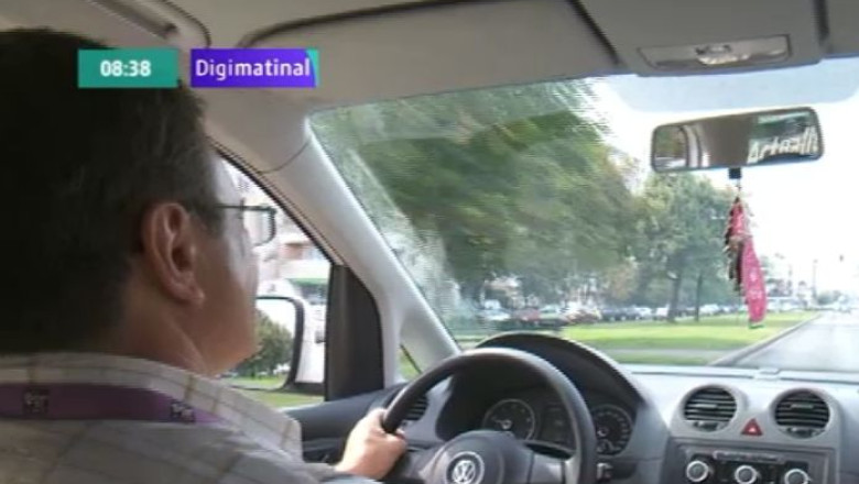 Odorizantele pentru masina contin substante care pot cauza alergii si iritatii Imagine