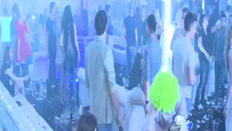 Oferta completa cu distractie inclusa Imagine