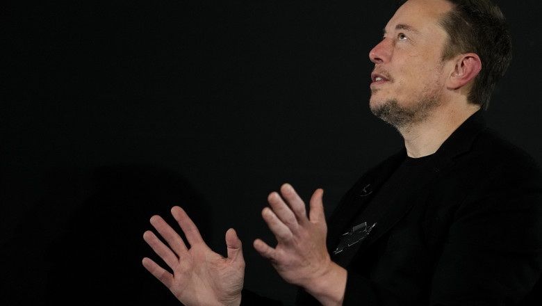 Oferta de pace a lui Elon Musk: a donat 15 milioane de dolari pentru Trump si republicani in timp ce se certa public cu presedintele Imagine