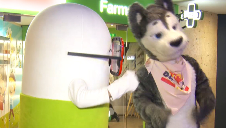 Oferta de vacanta pentru copiii dornici sa invete jucandu-se Imagine