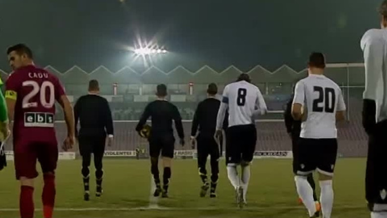 Oferta din Ucraina pentru Cadu Imagine