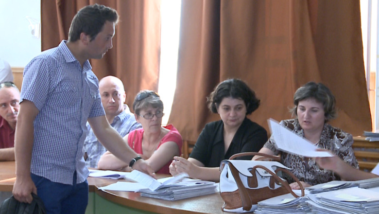 Oferta generoasa pentru profesori in Iasi Imagine