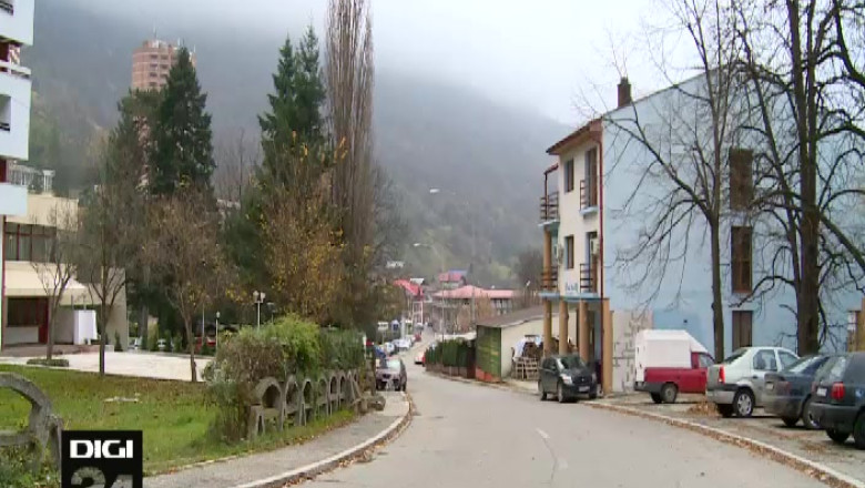 Oferte atractive pentru turisti. Hotelierii din Baile Herculane s-au pregatit pentru sarbatorile de iarna Imagine