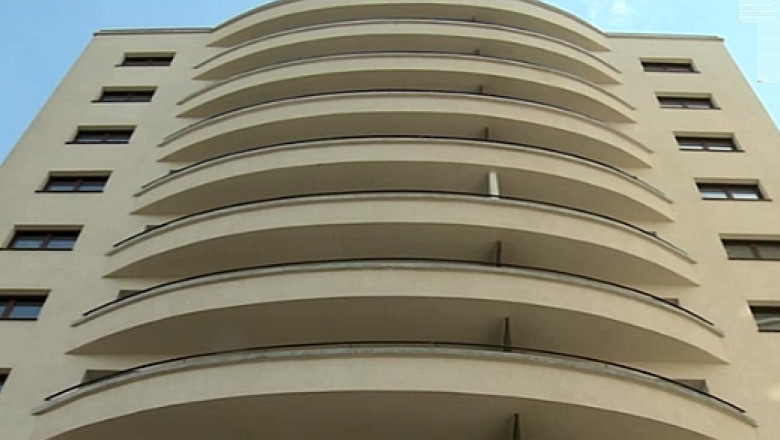 Oferte avantajoase la Targul National Imobiliar. Cele mai cautate: apartamentele cu doua sau trei camere Imagine