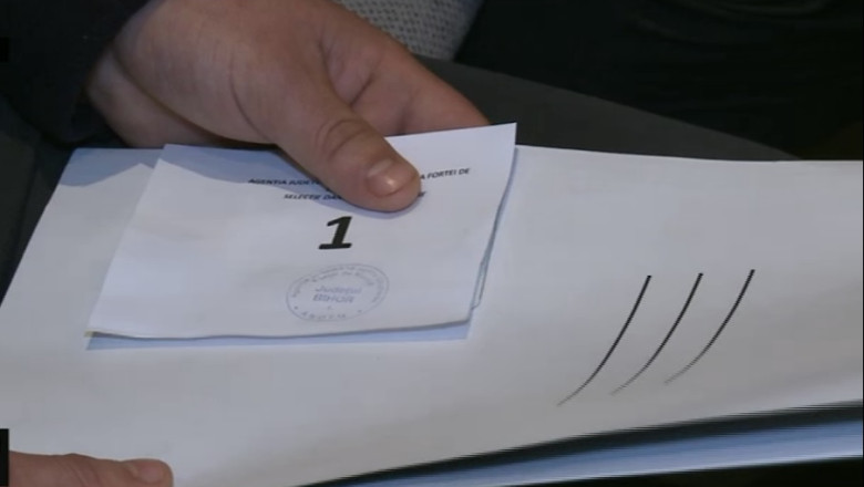 Oferte de munca in strainatate Imagine