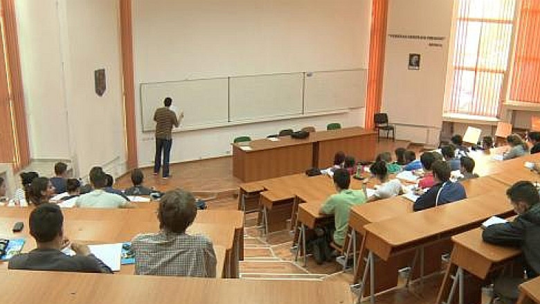 Oferte de studii superioare gratuite in Suedia si Danemarca, prezentate la Bucuresti Imagine