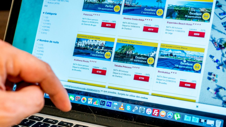 Oferte de vacanta foarte bune sau capcane ale atacatorilor cibernetici? Cum poti evita sa pici in plasa infractorilor Imagine