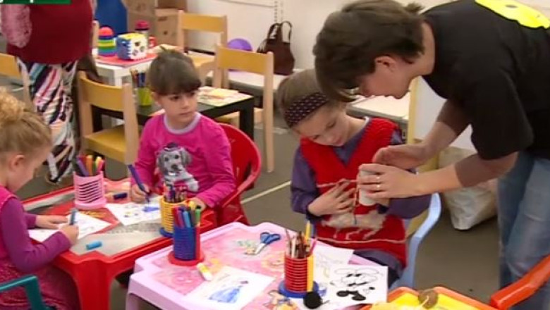 Oferte educationale pentru o vacanta perfecta Imagine