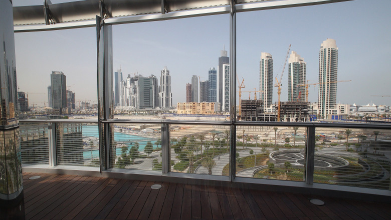 Oferte pentru Craciun in Laponia, India sau Dubai Imagine