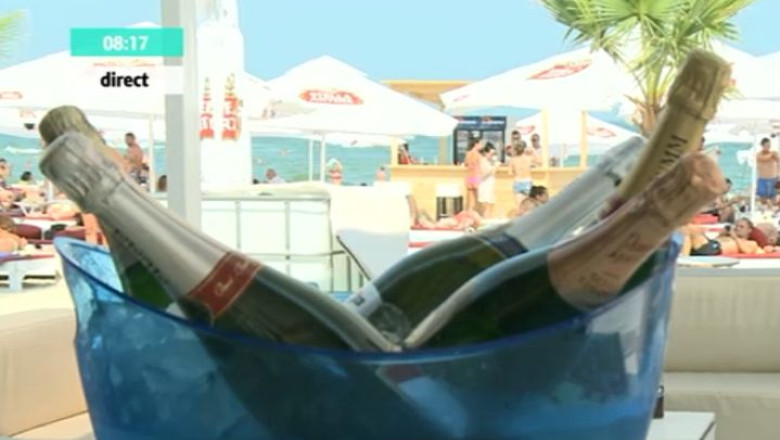 Oferte pentru minivacanta de Sf. Maria. Cat costa un sejur pe litoralul romanesc Imagine