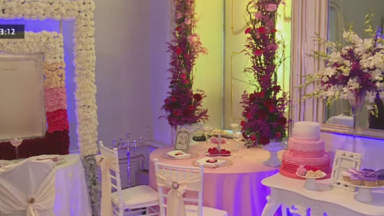 Oferte pentru o nunta ca in povesti Imagine