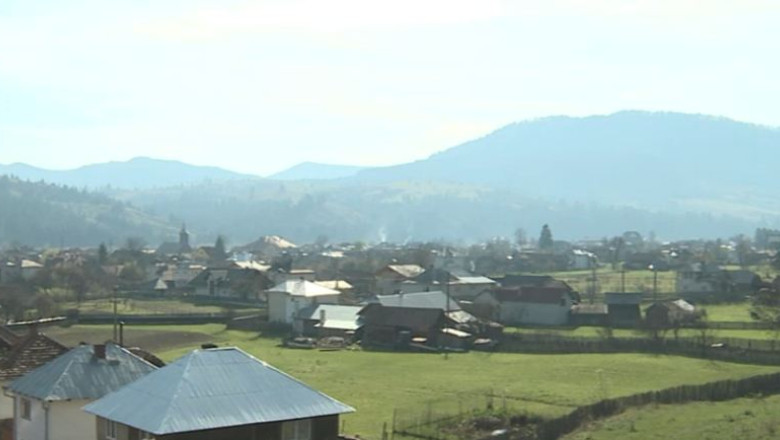 Oferte pentru sarbatorile de iarna: Bucovina, Sucevita sau Busteni Imagine