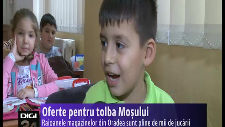 Oferte pentru tolba Mosului Imagine