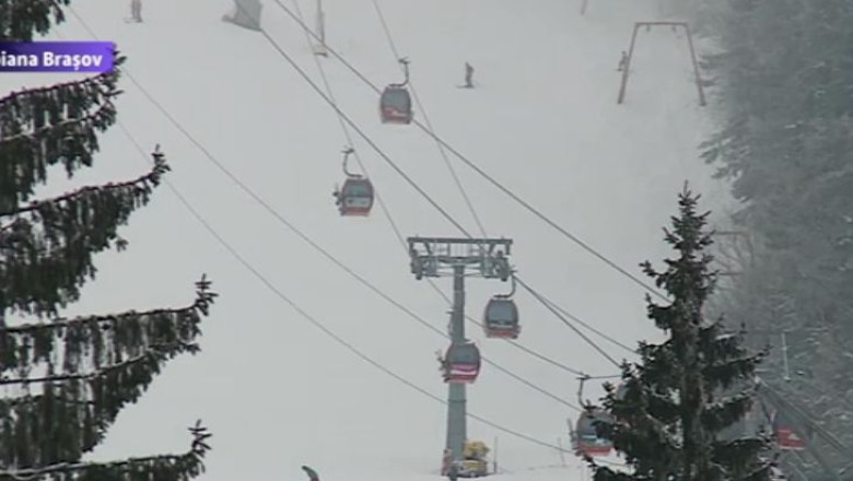 Oferte speciale pentru indragostiti, la munte. Hotelierii au pregatit pachete avantajoase de Valentine's Day Imagine