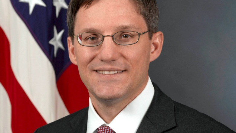 Oficial al Pentagonului: Rusia utilizeaza trupele de pace pentru sustinerea separatismului in Transnistria Imagine