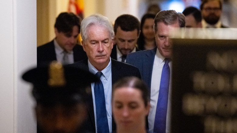 Oficial american: Rusia si SUA dispun de modalitati pentru a gestiona riscurile nucleare Imagine