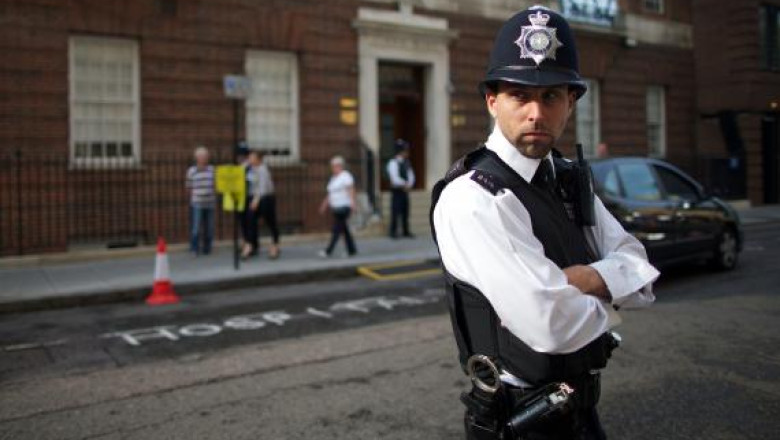 Oficial din cadrul Ministerului britanic de Interne: Muncitorii romani si bulgari ar putea face mai mult pentru Marea Britanie decat britanicii Imagine