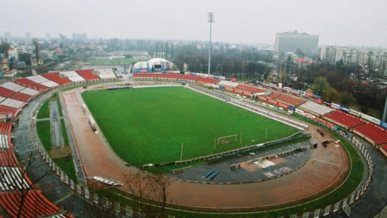 Oficial. Guvernul a semnat Hotararea pentru demolarea Stadionului Dinamo. Ce urmeaza pentru clubul din „Stefan cel Mare” Imagine