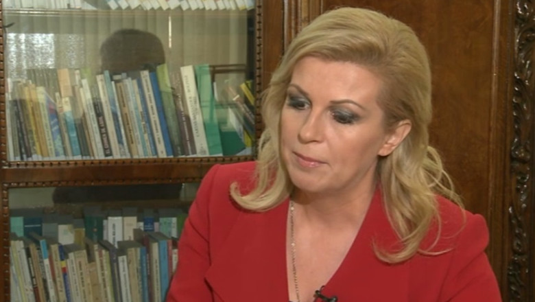 Oficial NATO, pentru Digi24: Rusia trebuie sa anuleze anexarea Crimeei Imagine