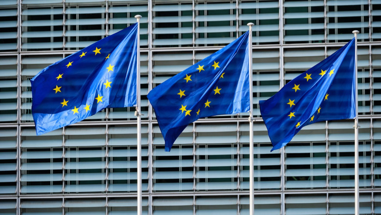 Oficiali din Romania vor discuta cu reprezentanti ai platformei TikTok la Bruxelles. Intalnirea va fi organizata de Comisia Europeana Imagine