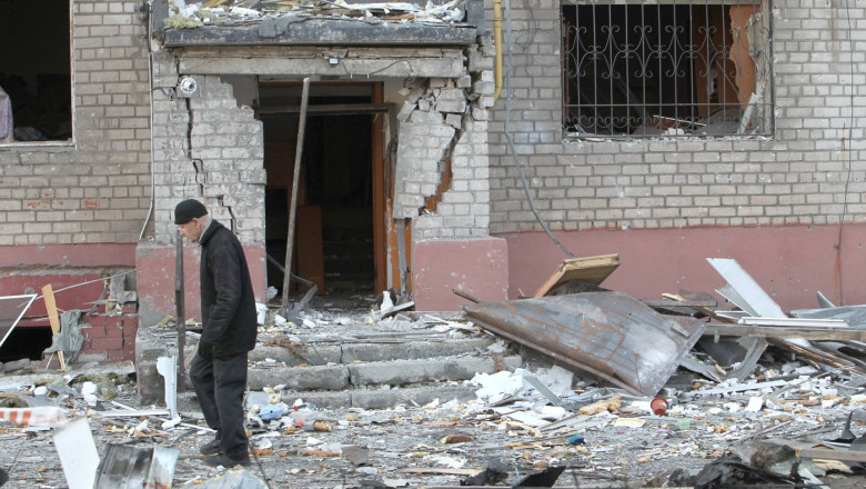 Oficialii americani cred ca e putin probabil sa se ajunga la un acord de incetare a focului in Ucraina in urmatoarele cateva luni Imagine