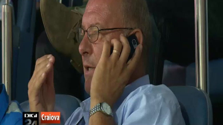 Oficialii CSU isi doresc olteni, dar nu au de unde sa aduca Imagine