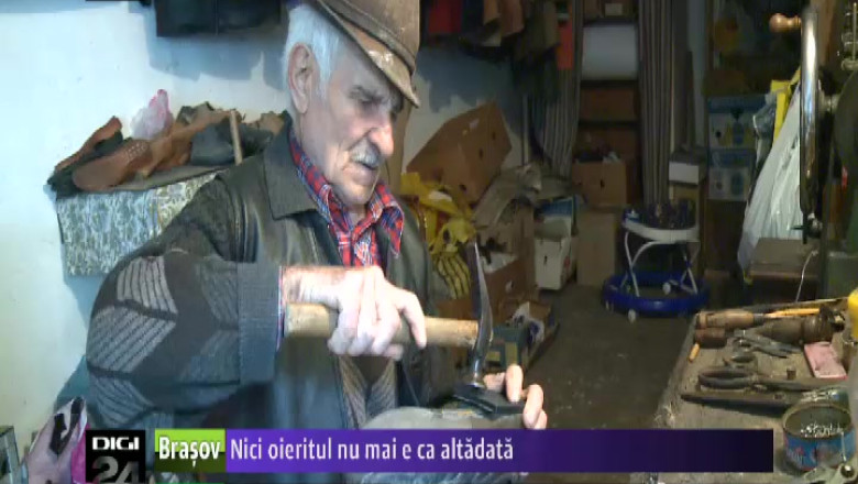 Oieritul nu mai e ca altadata  Imagine