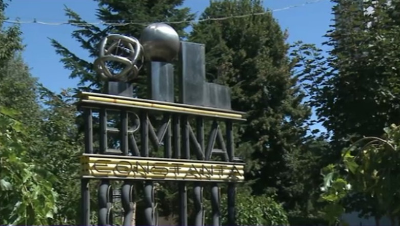 Oil Terminal, la un pas de executarea silita... din greseala Imagine