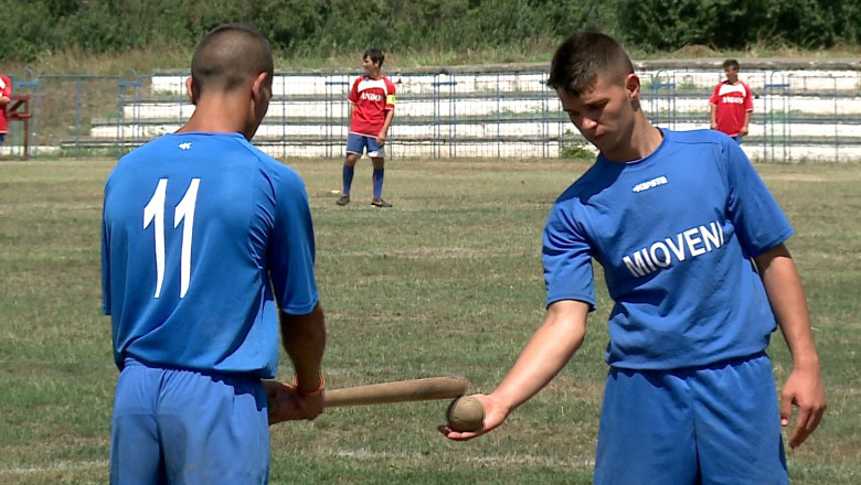 Oina are viitor Imagine