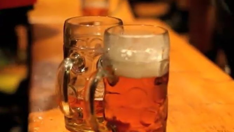 Oktoberfest, varianta banateana. Timisoara va gazdui in premiera un festival in stil nemtesc, in perioada 16-19 octombrie Imagine