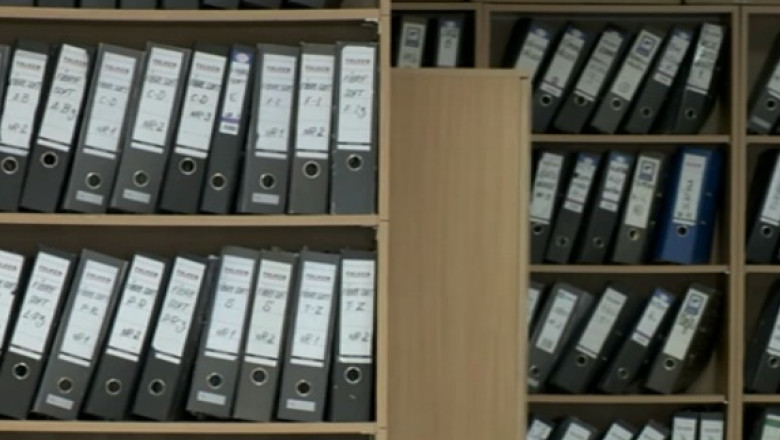 OLAF: Una din trei licitatii pentru fonduri UE este susceptibila de coruptie Imagine