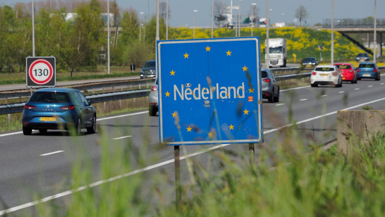 Olanda este oficial de acord cu intrarea Bulgariei in Schengen. Ministrul bulgar de interne: Au loc discutii intense cu Austria Imagine
