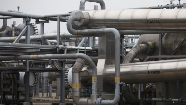 Olanda, primul stat care le cere scuze cetatenilor pentru cutremurele provocate de extragerea gazelor naturale Imagine