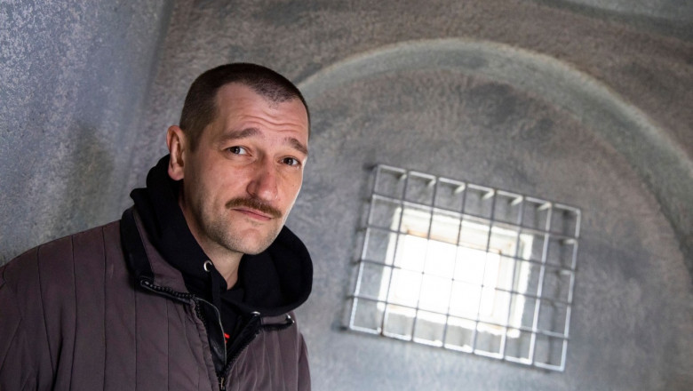 Oleg, fratele lui Aleksei Navalnii, este cautat de Rusia, care i-a deschis un nou dosar penal Imagine